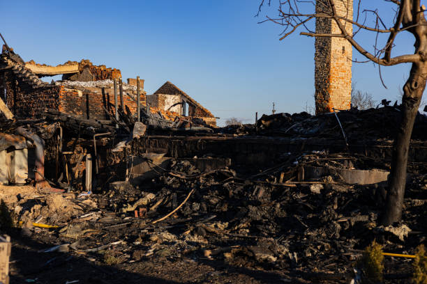 Reliable Soot Cleanup contractor in Hightstown, NJ by Fire Damage Doption
