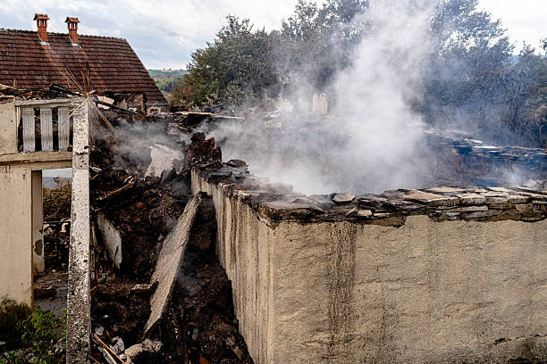 Affordable Soot Cleanup solutions in Hightstown, NJ